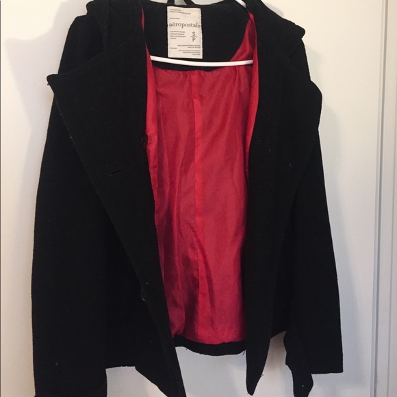 Great pea coat!!! - Picture 3 of 6